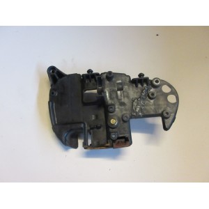 Yamaha XV1100 luchtfilter houder / frame / bracket 